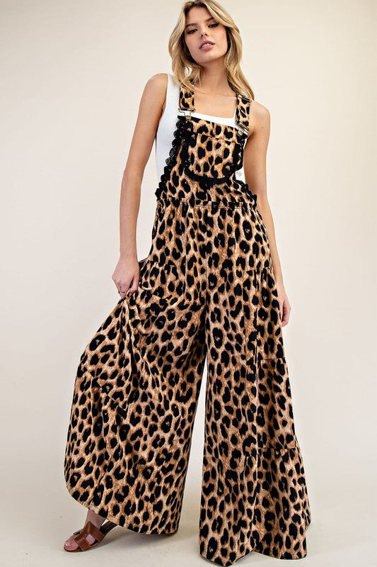 Wild Thing Jumpsuit