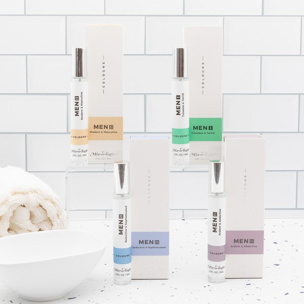 Mixologie Mens Colgone