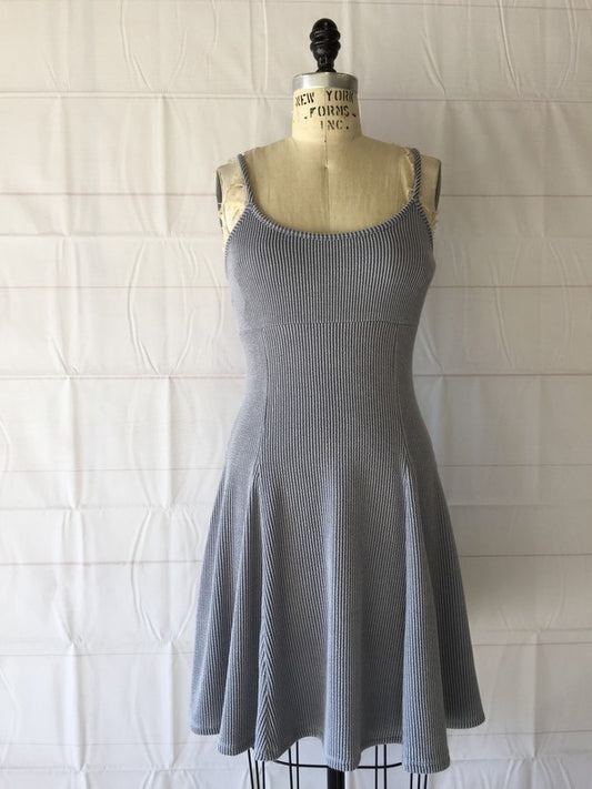 Flint Stone Dress