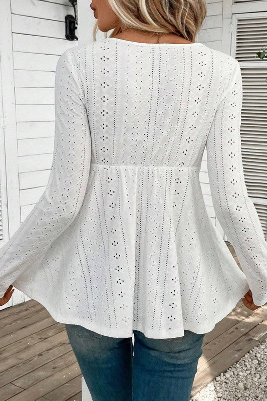 Wildflower Dream Top