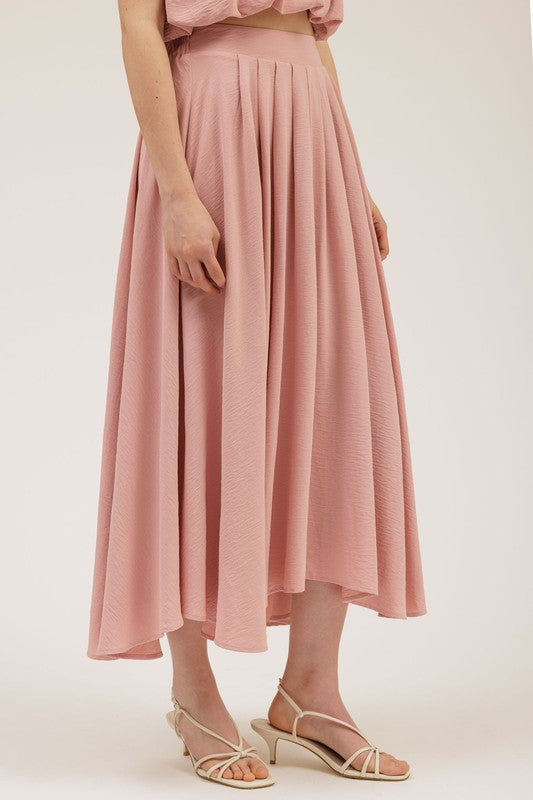 Sunbeam Skirt