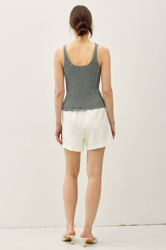 Boho Nights Tank