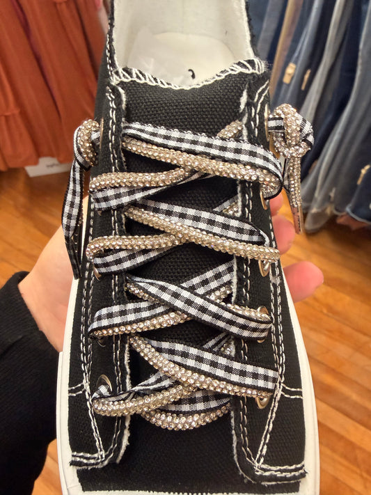 Aman Double Up Sneakers (1)