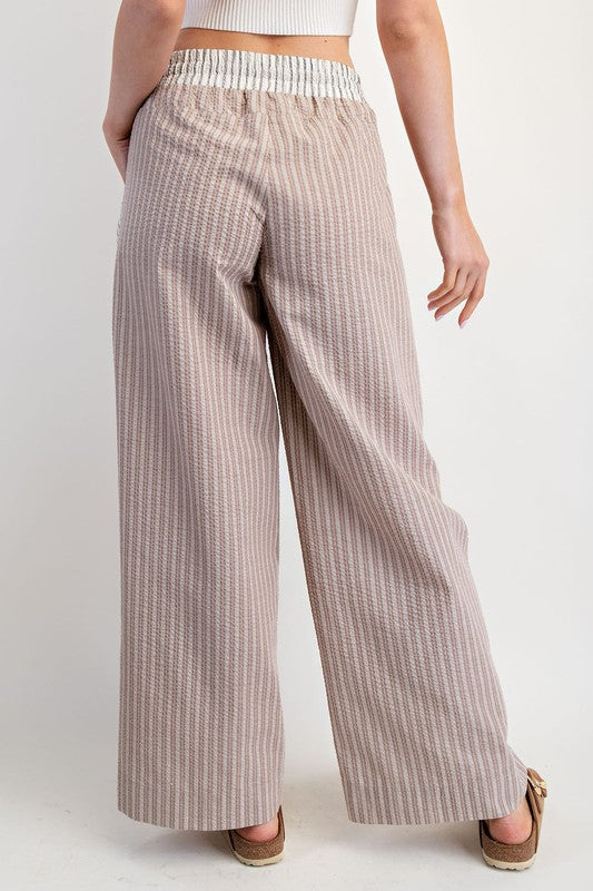 Pretty Rebel Pants