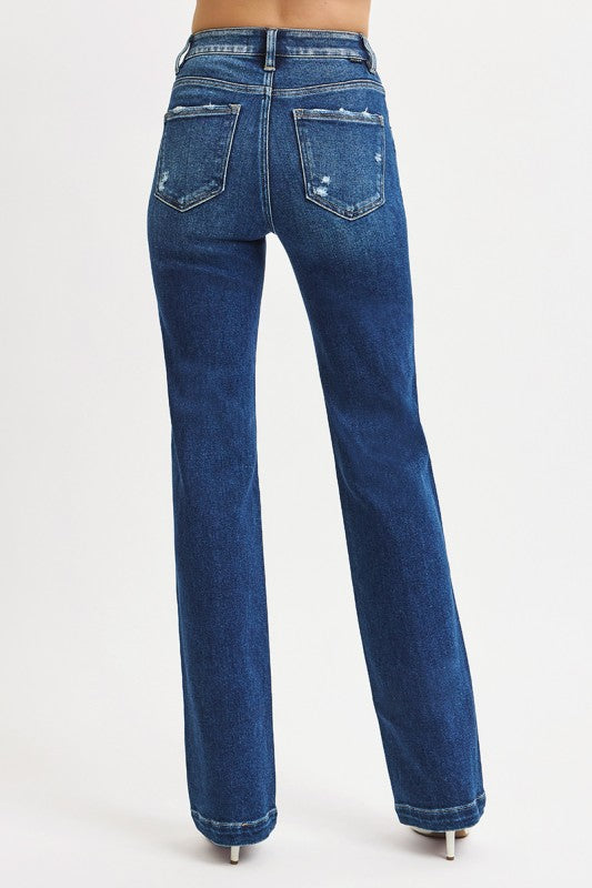 Must Have Straight Leg Denim