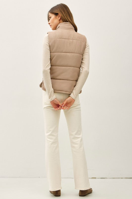 Now Trending Vest