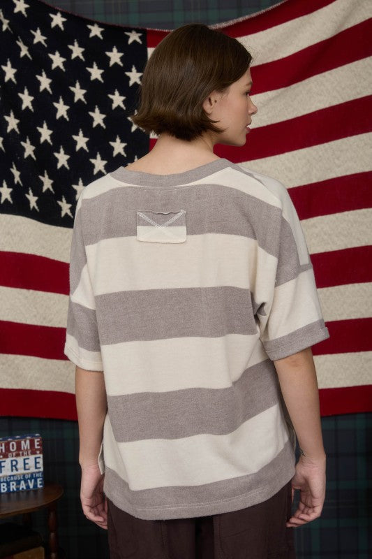 High Noon Top
