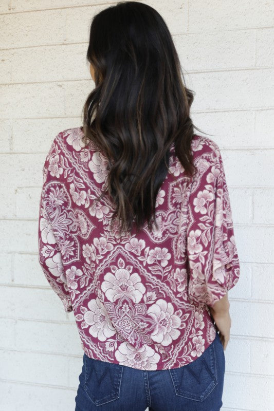 Wine Ready Top