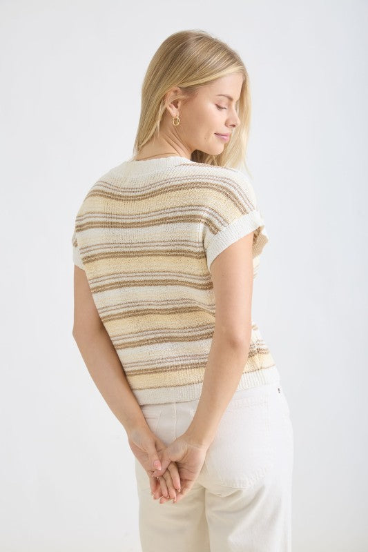 Hopeless Romantic Sweater