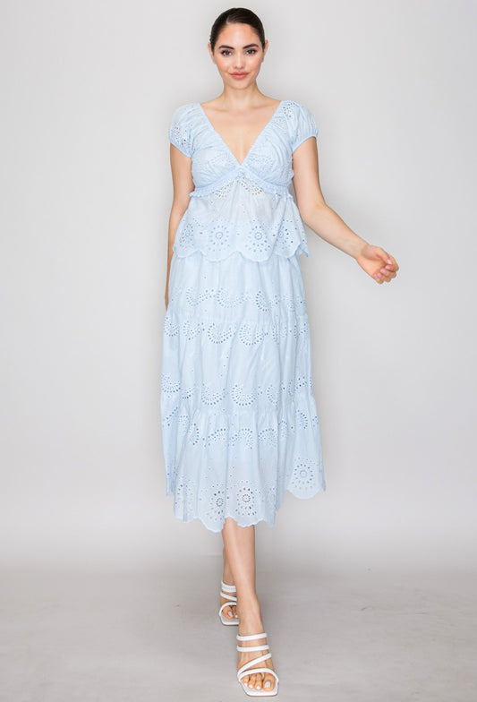 Sunny Days Top