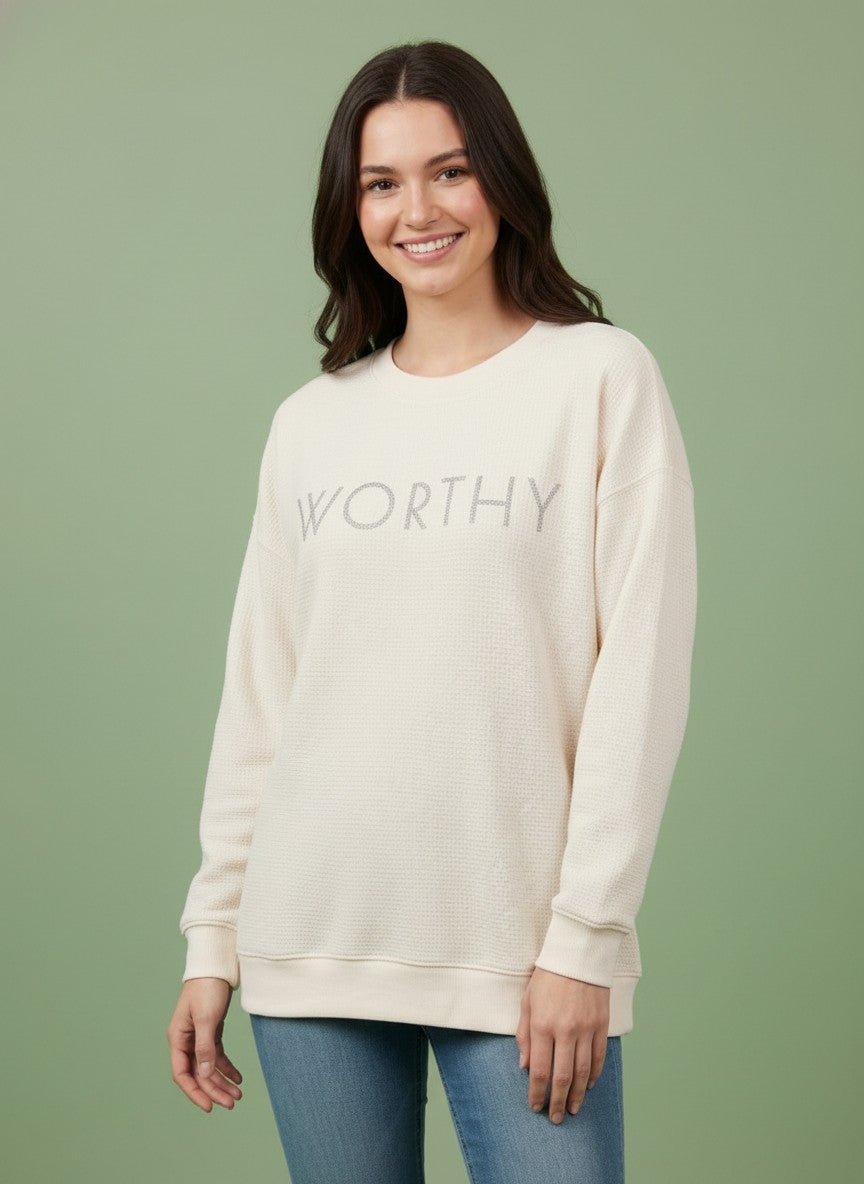 Worthy Top