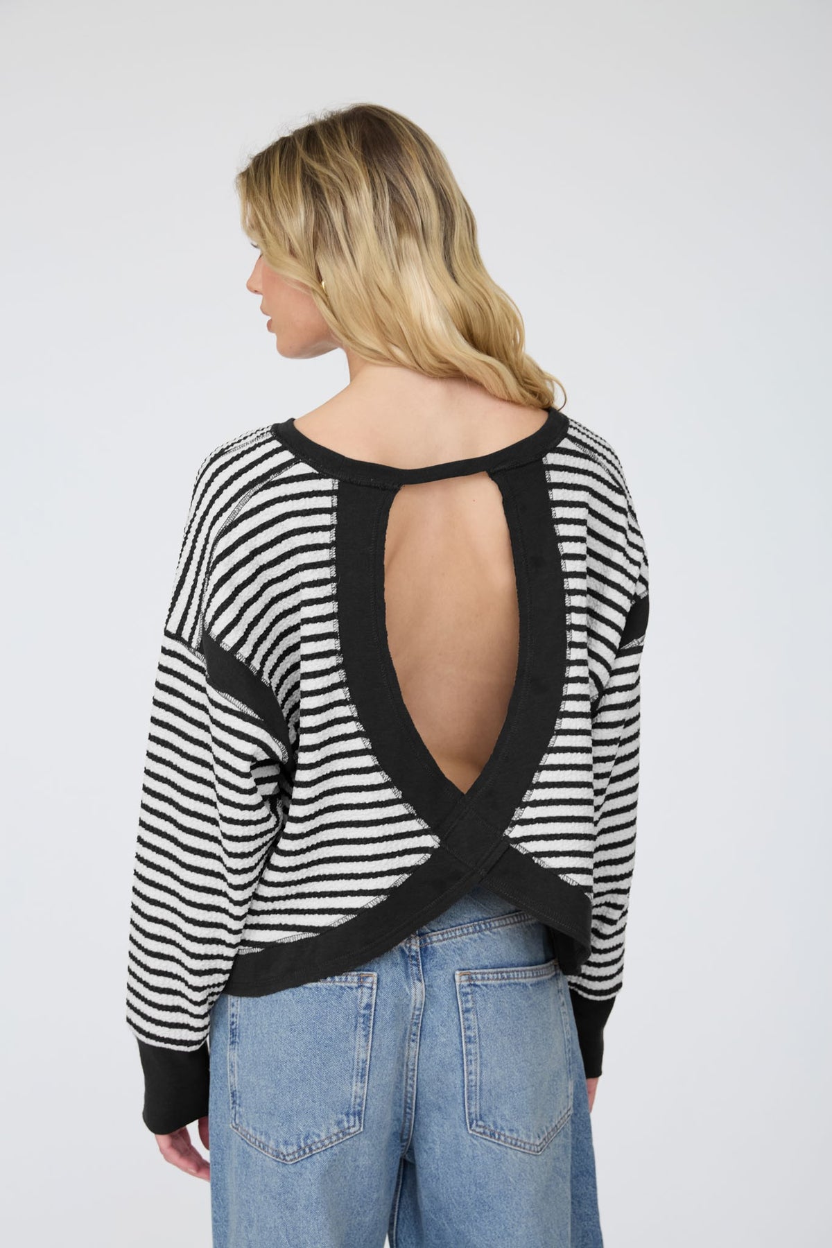 Back In Style Top