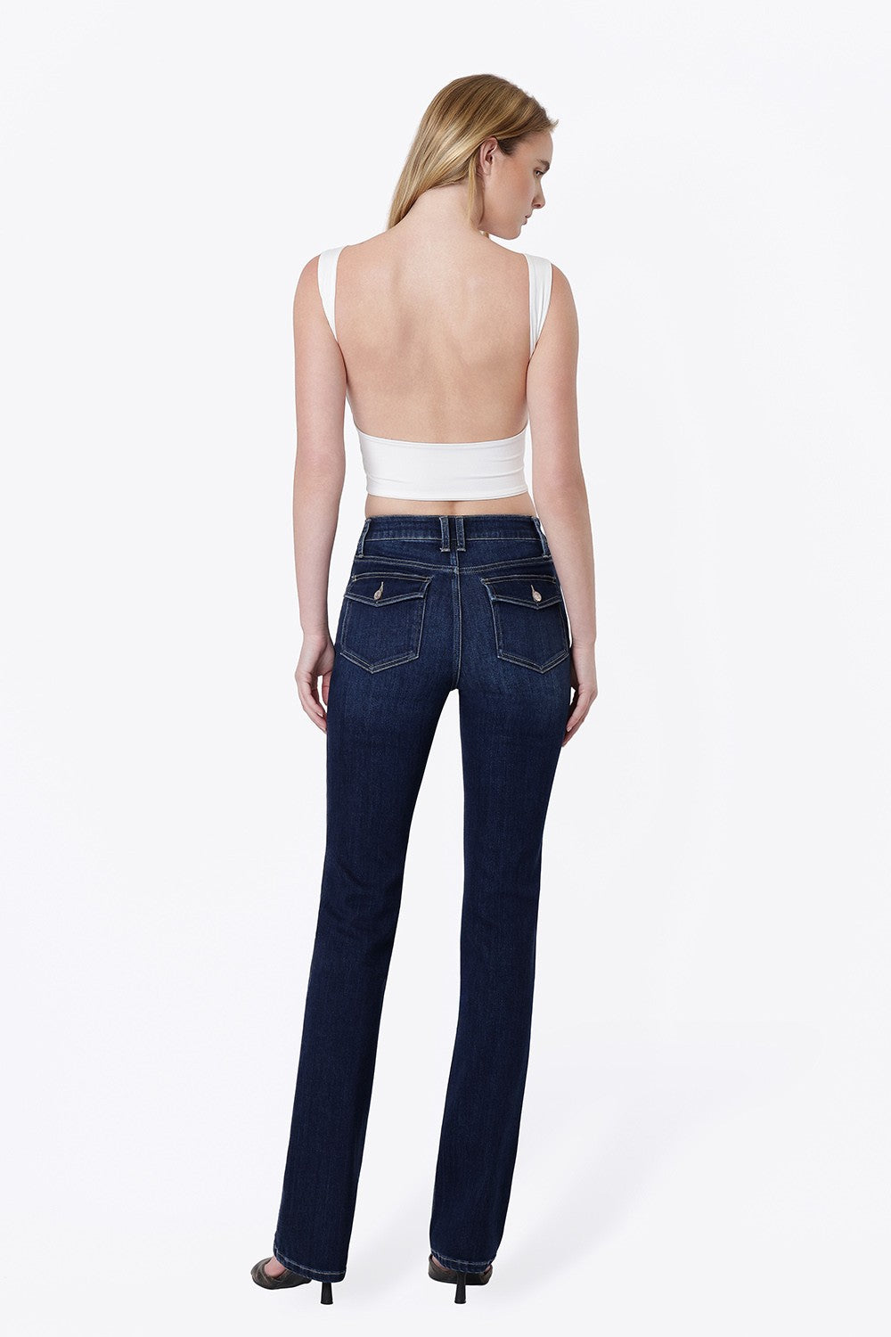 Midnight Muse Jeans