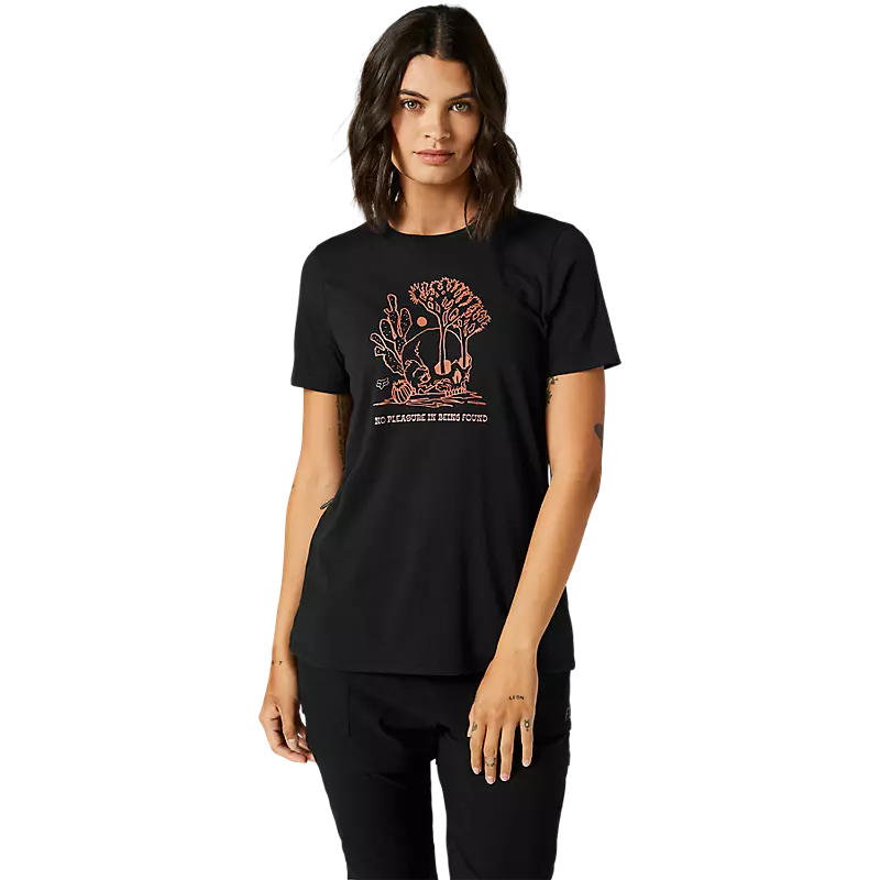 Fox Vanished SS Tee