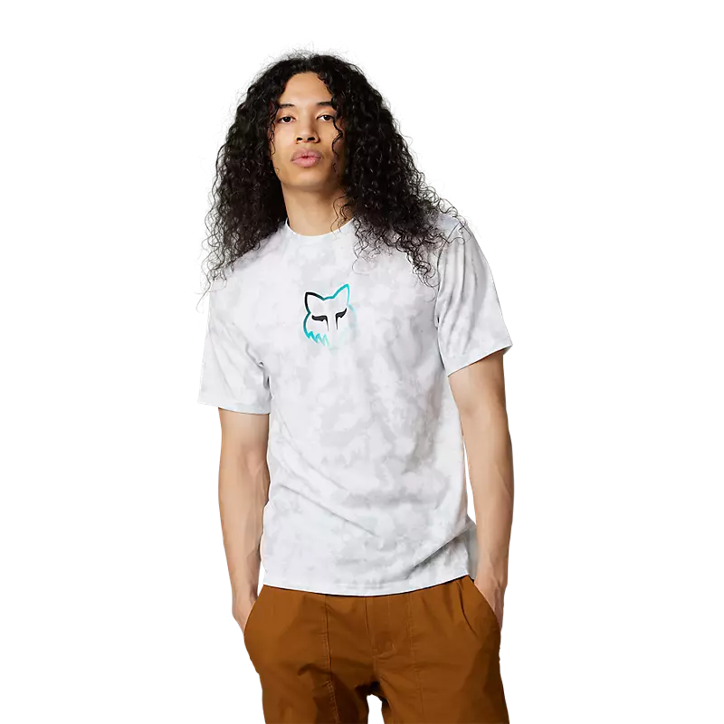 Detonate Fox SS Tee