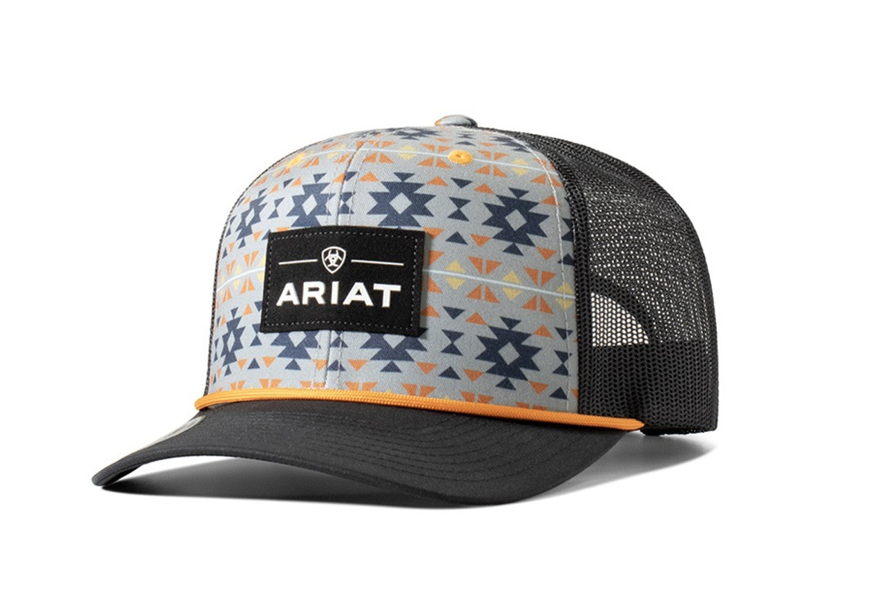 Ariat Southwest Hat