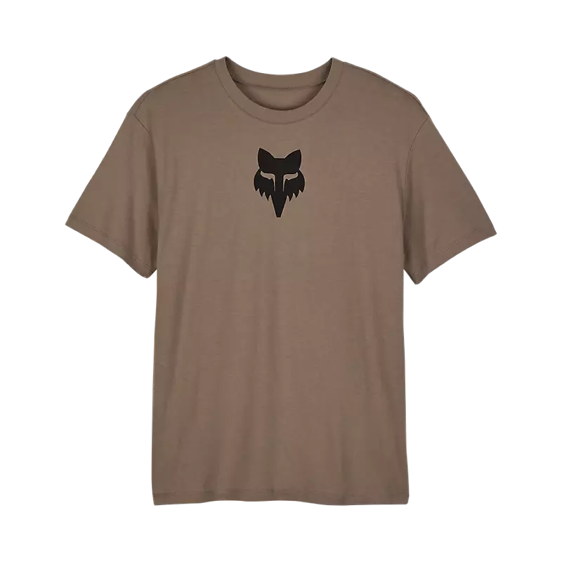 Chai Fox Head SS Tee