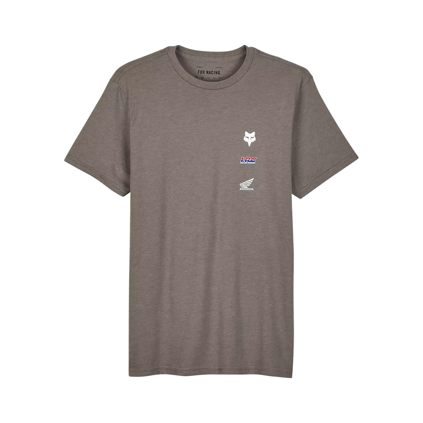 Fox X Honda SS Tee