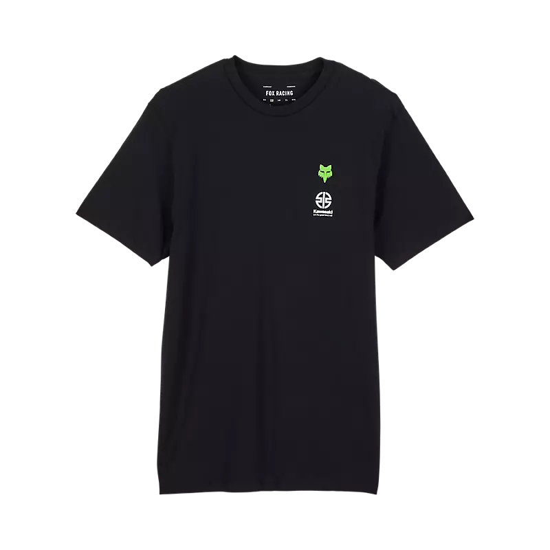 Fox X Kawi SS Tee