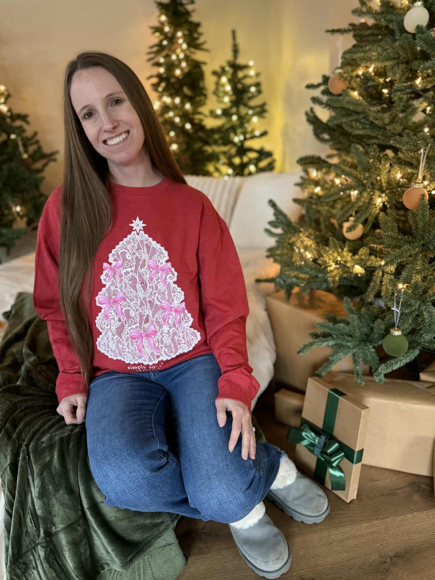 Simply Southern Tree Crew