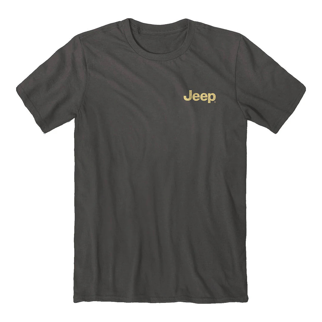 Jeep Renegade Beach Longsleeve