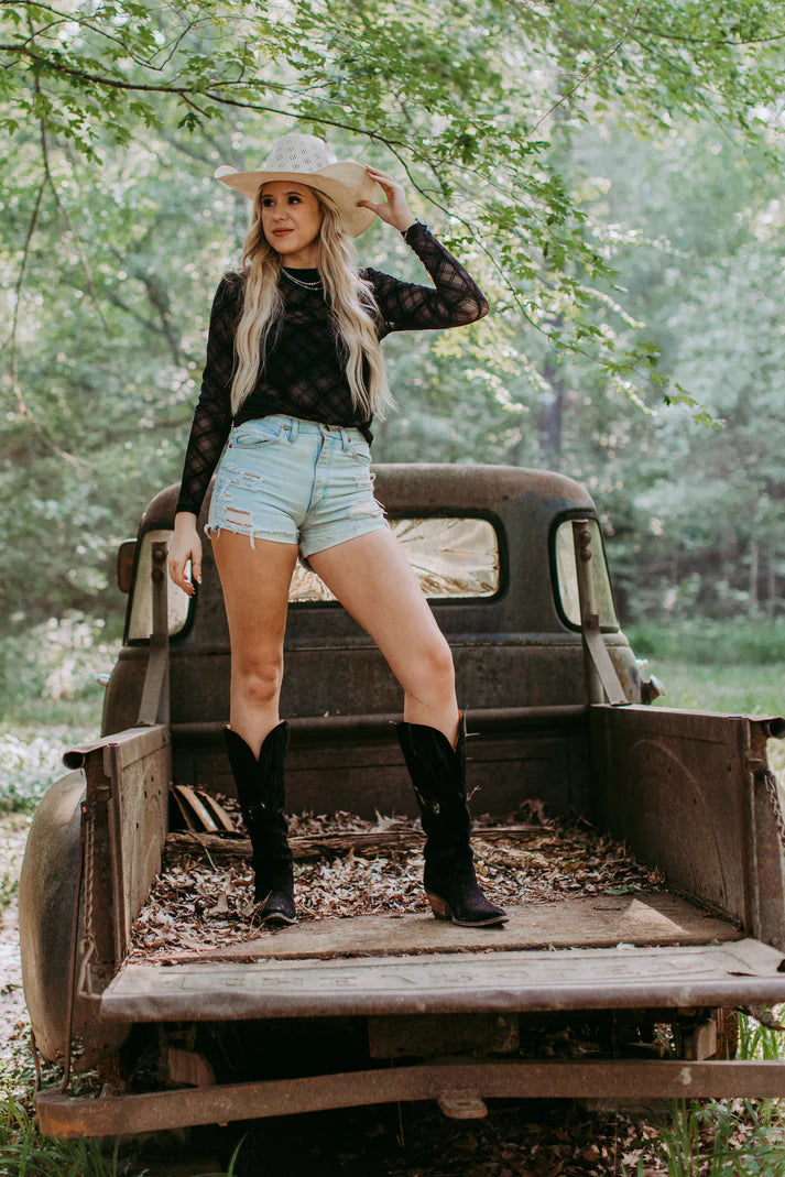 Be Festive Longsleeve