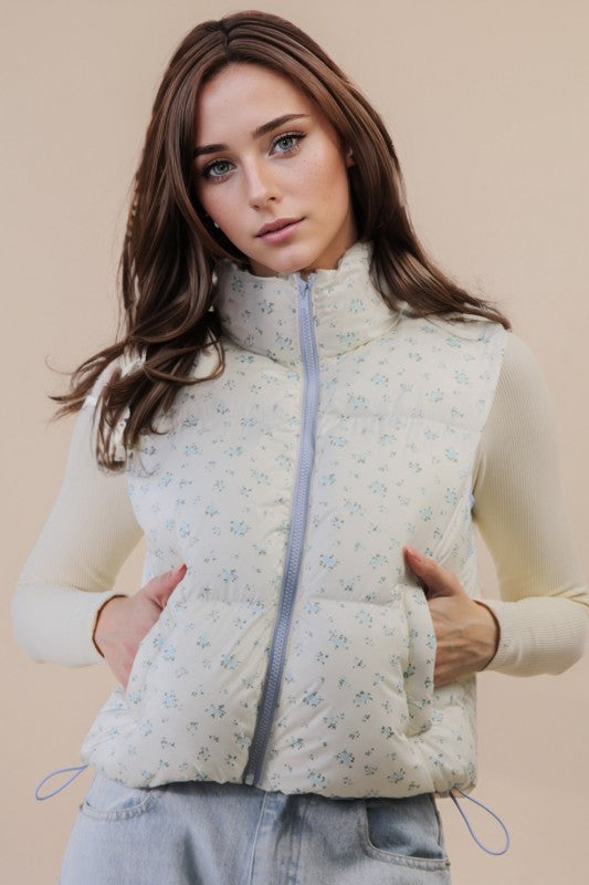 Harvest Hug Vest