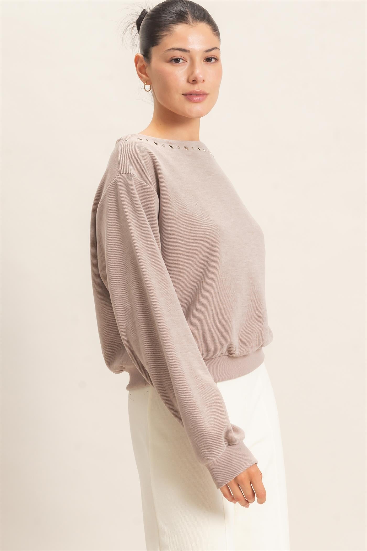 Bonfire Nights Tops