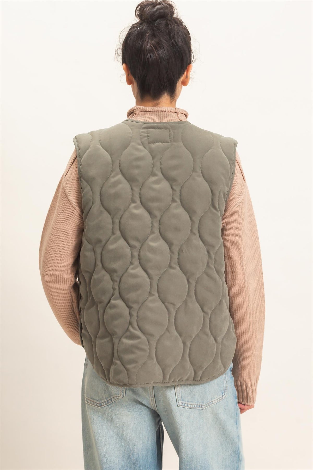 Sage Trail Vest