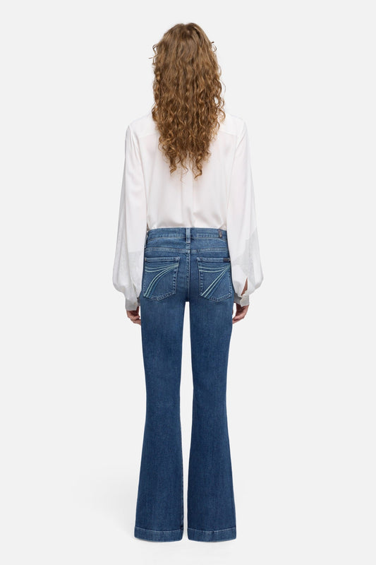 7 Dojo Flux Ombre Jeans