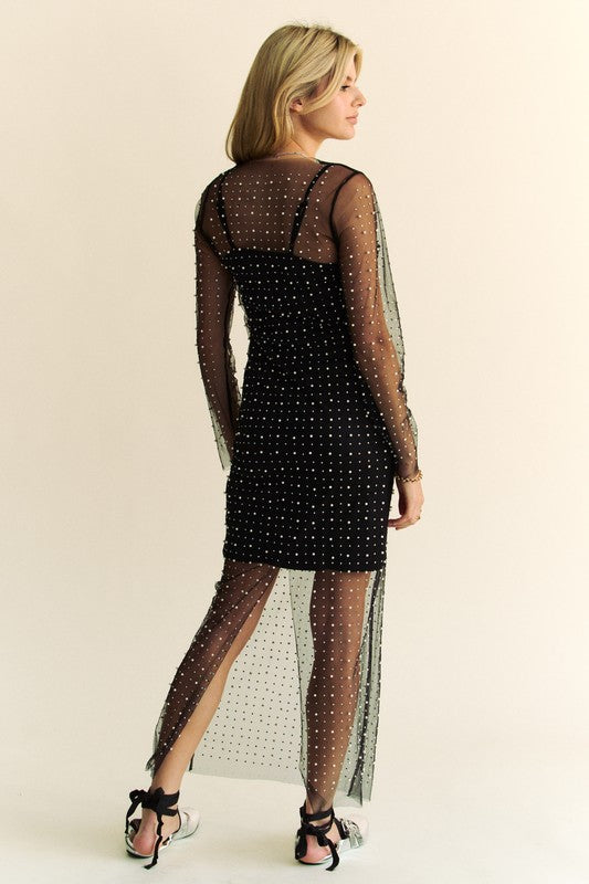Gala Nights Dress
