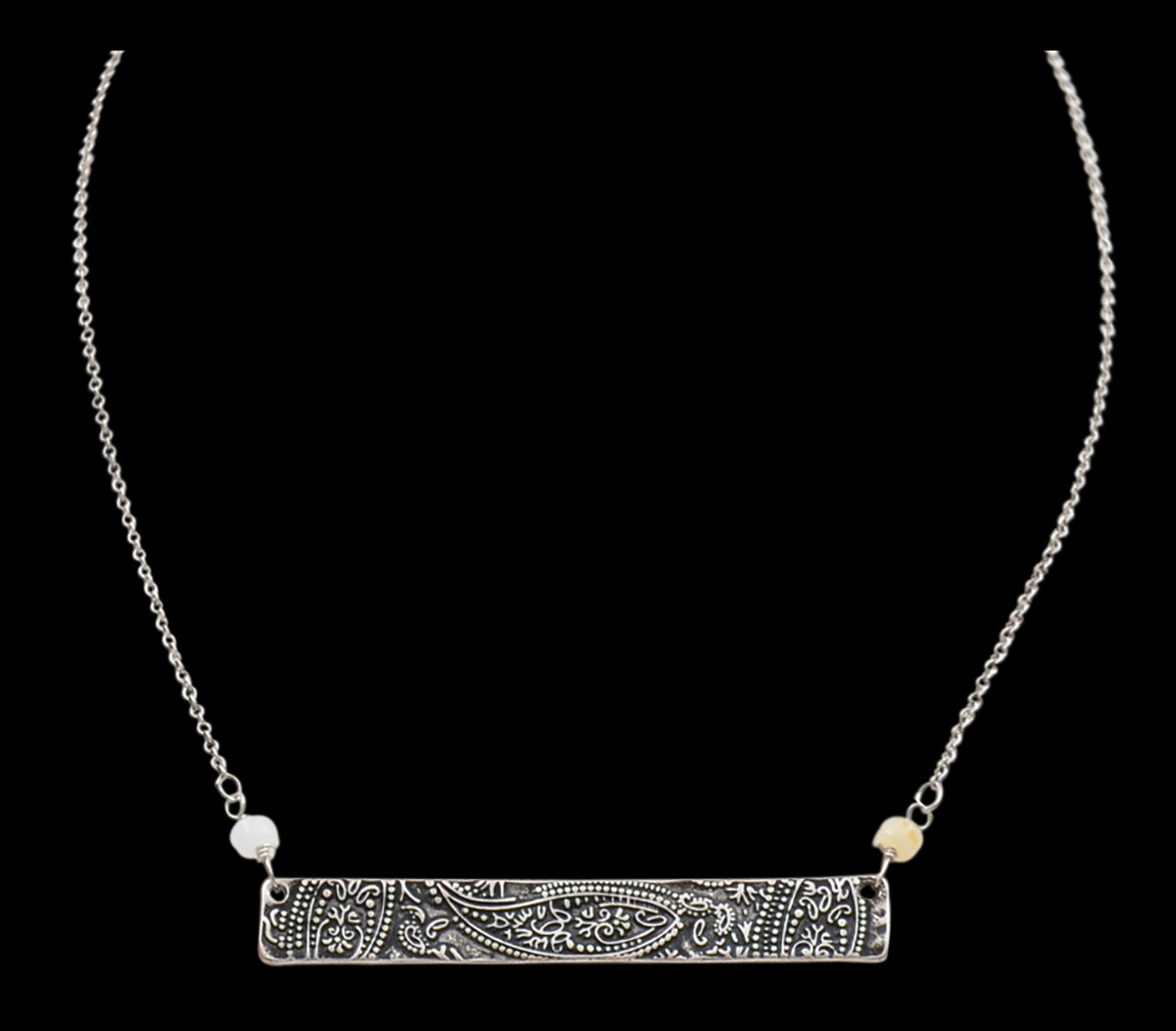 Antique Necklace