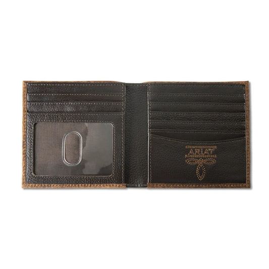 Ariat Legendary Bifold Wallet