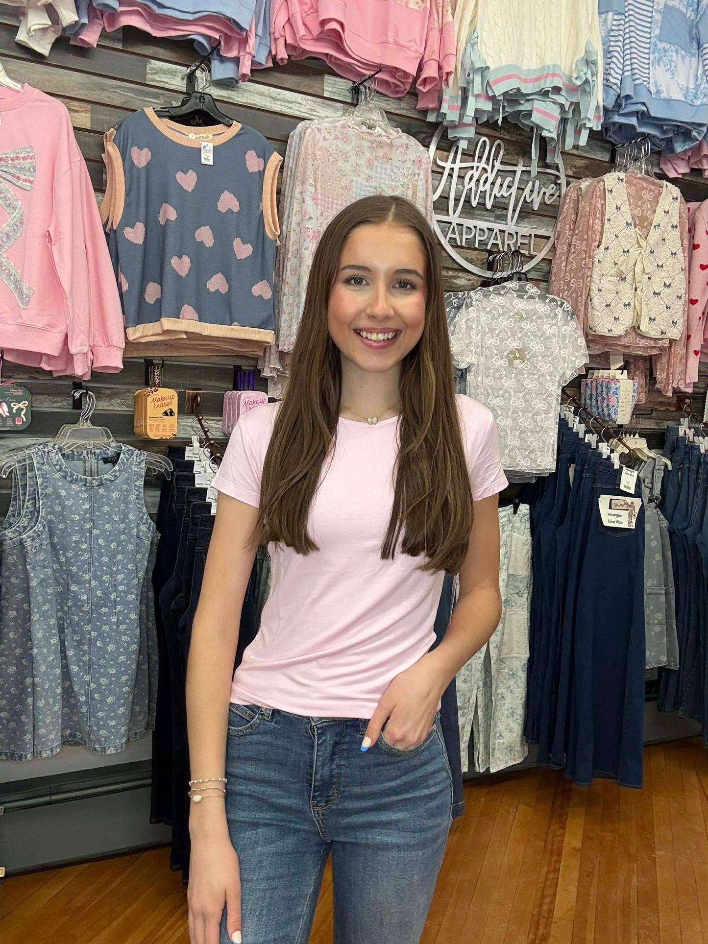 Simply Southern Soft Tee