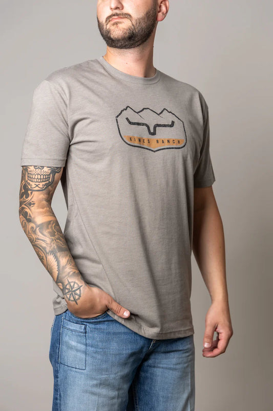 Kimes Ranch Banquet Tee