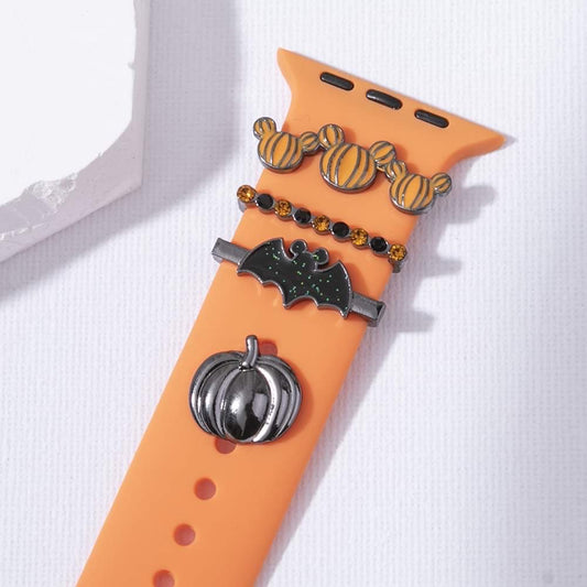 Watch Band Charms