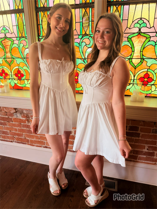 Beautiful Day Dress