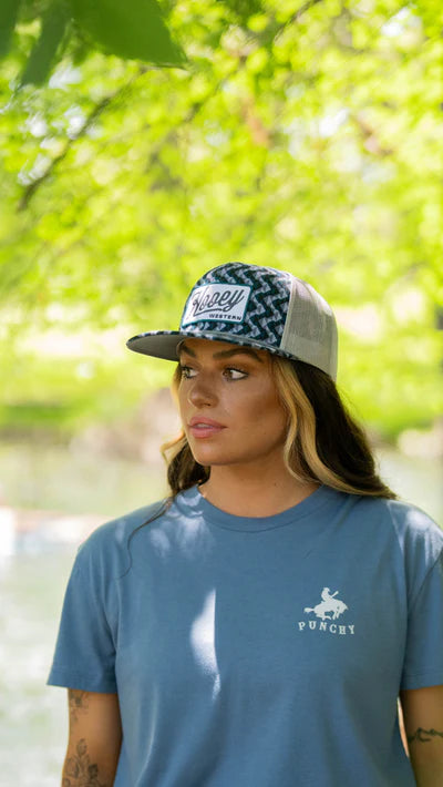 Mustang Hooey Tee