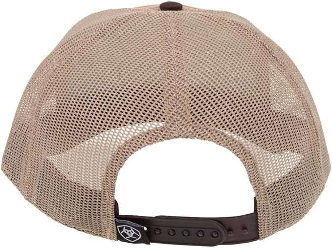 Ariat Aztec Logo Hat