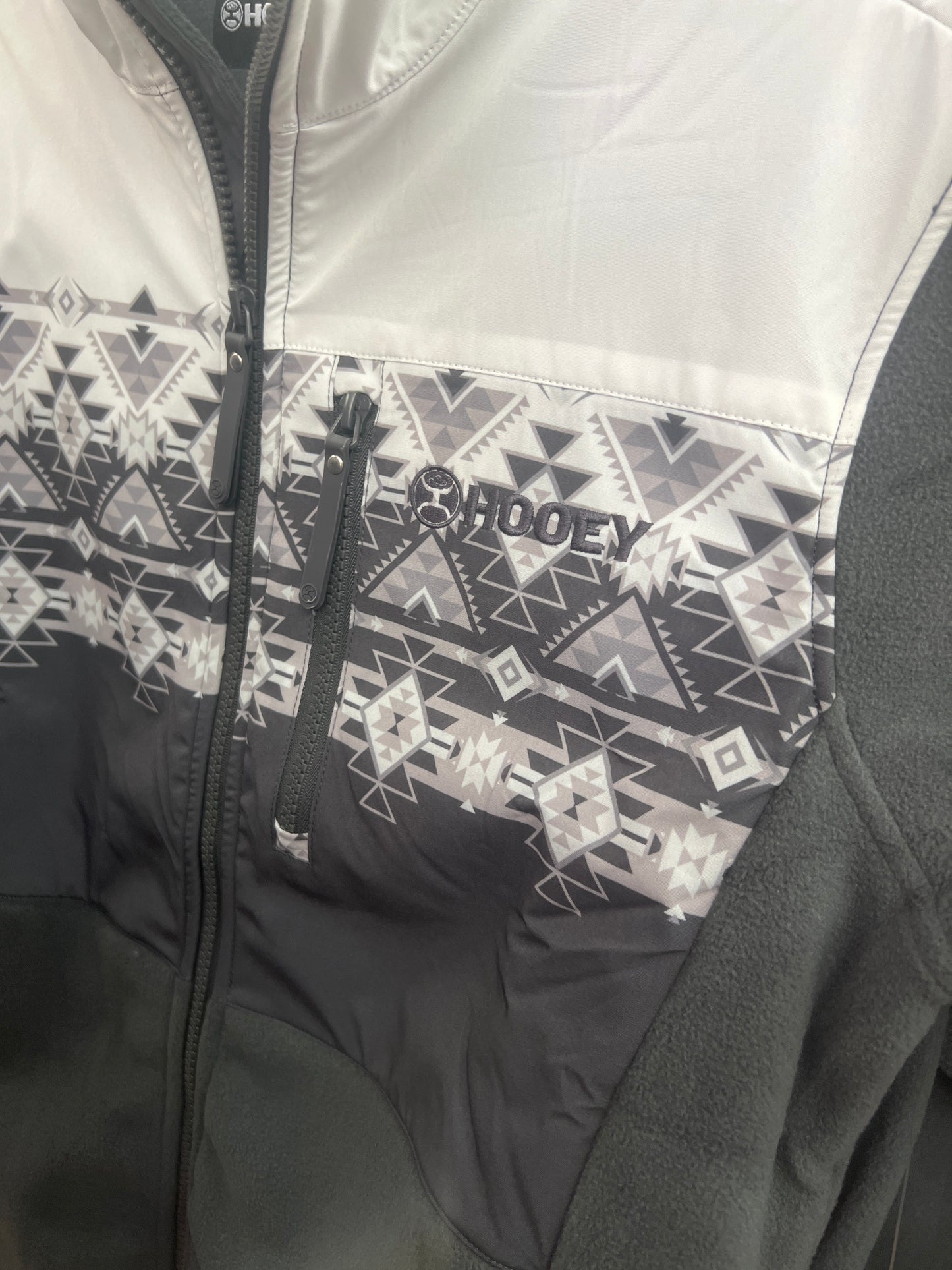 Hooey Tech Fleece Jacket