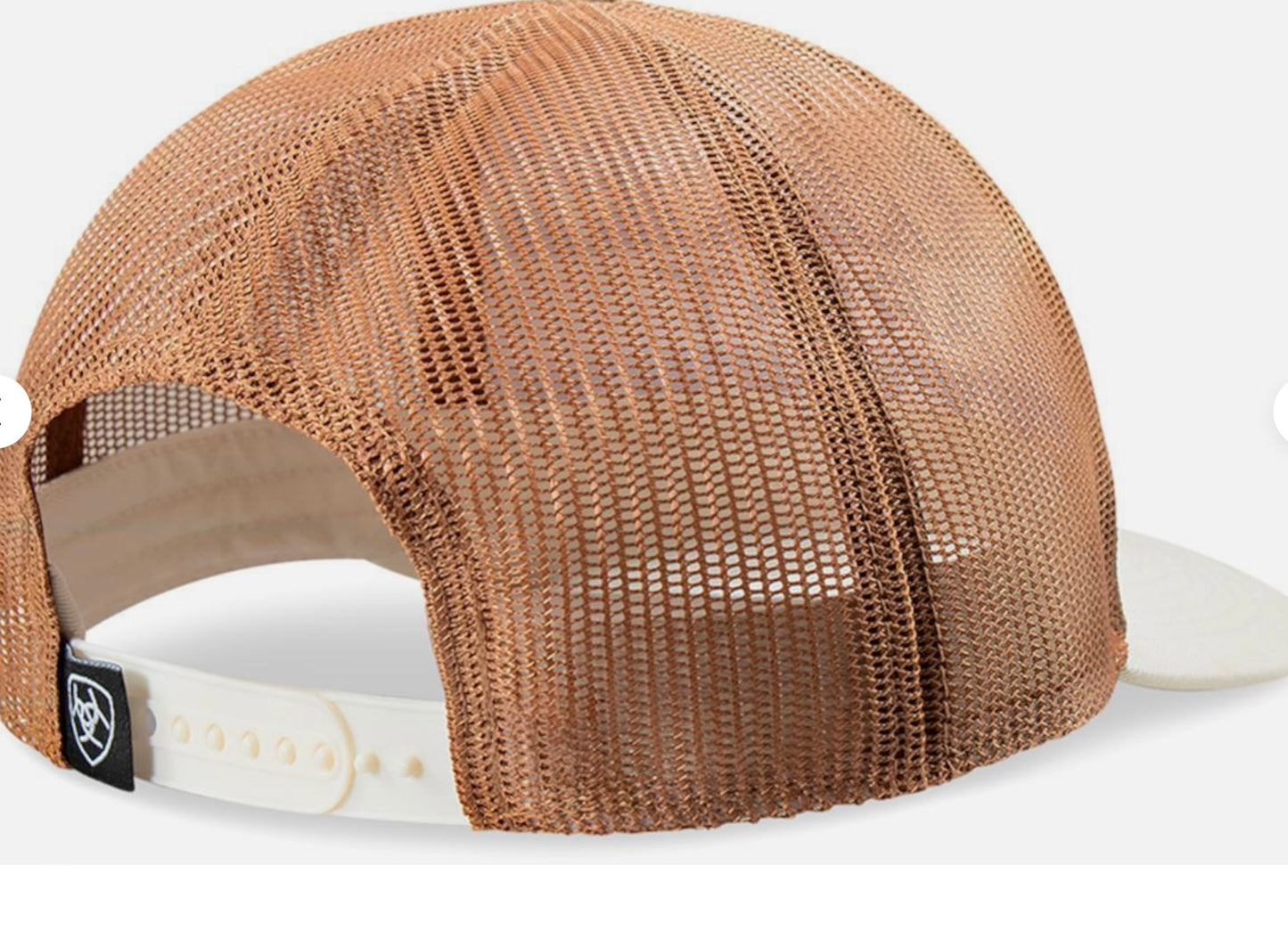 Ariat Aztec Snap Back Hat