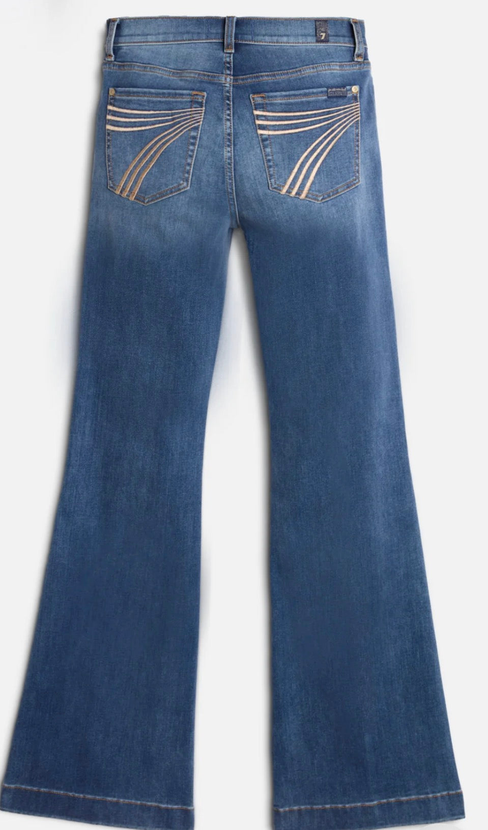 7 Dojo Gale Jeans