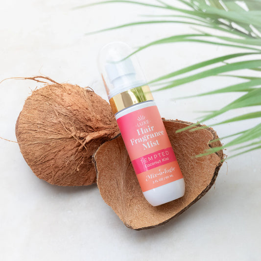 Mixologie Hair Mist