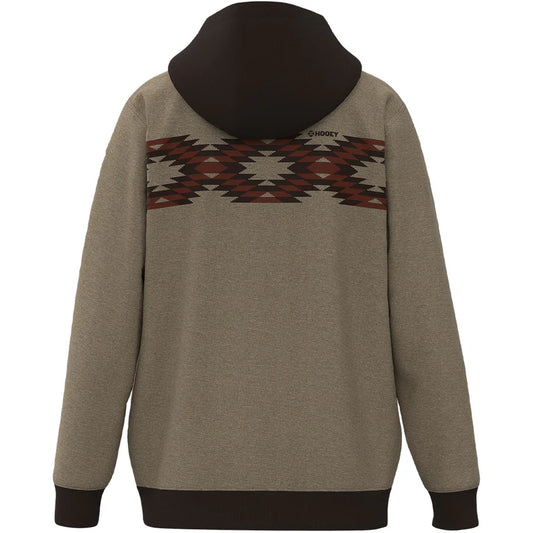 Hooey Legendary Tan Hoody