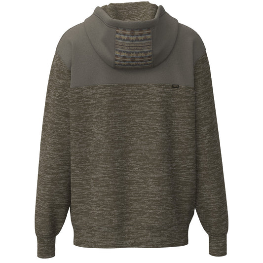 Jimmy Tan Hooey Hoody