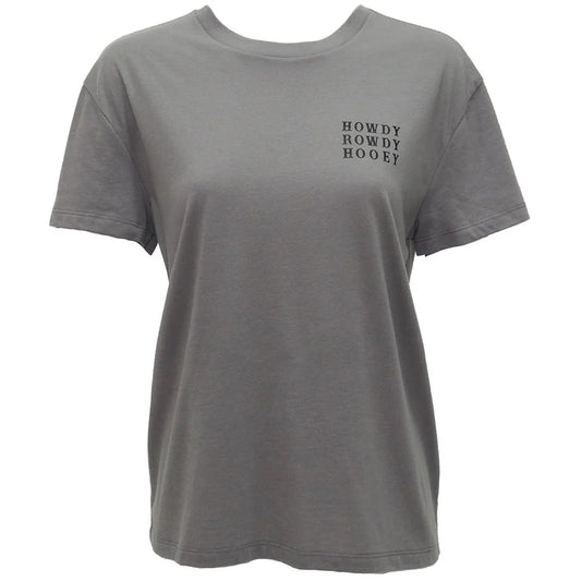 Hayday Hooey Tee