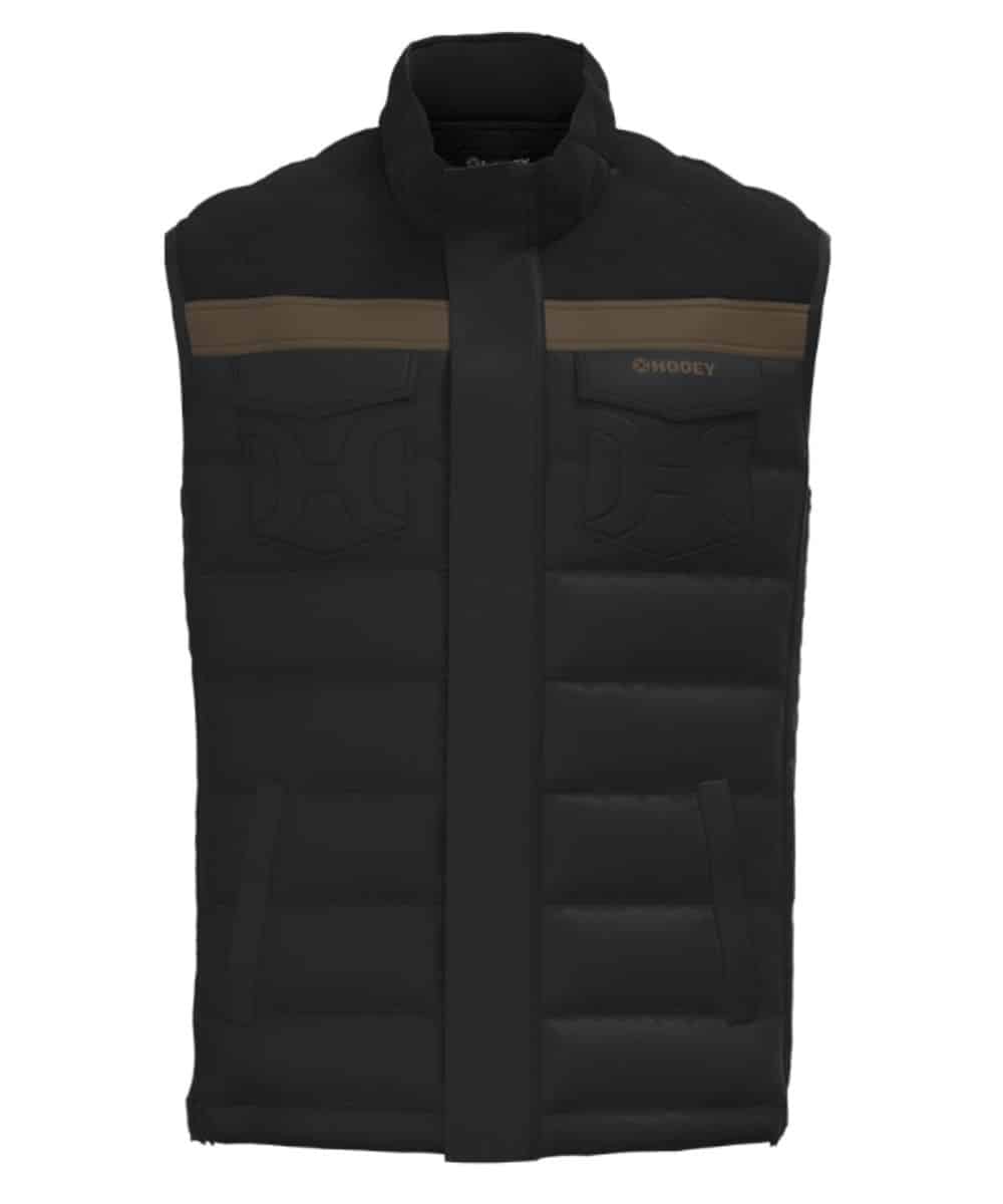 Banff Puffer Vest