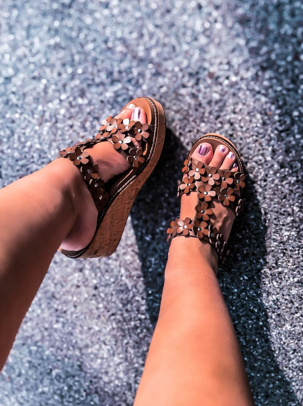 Corkys Mic Drop Sandals (3)