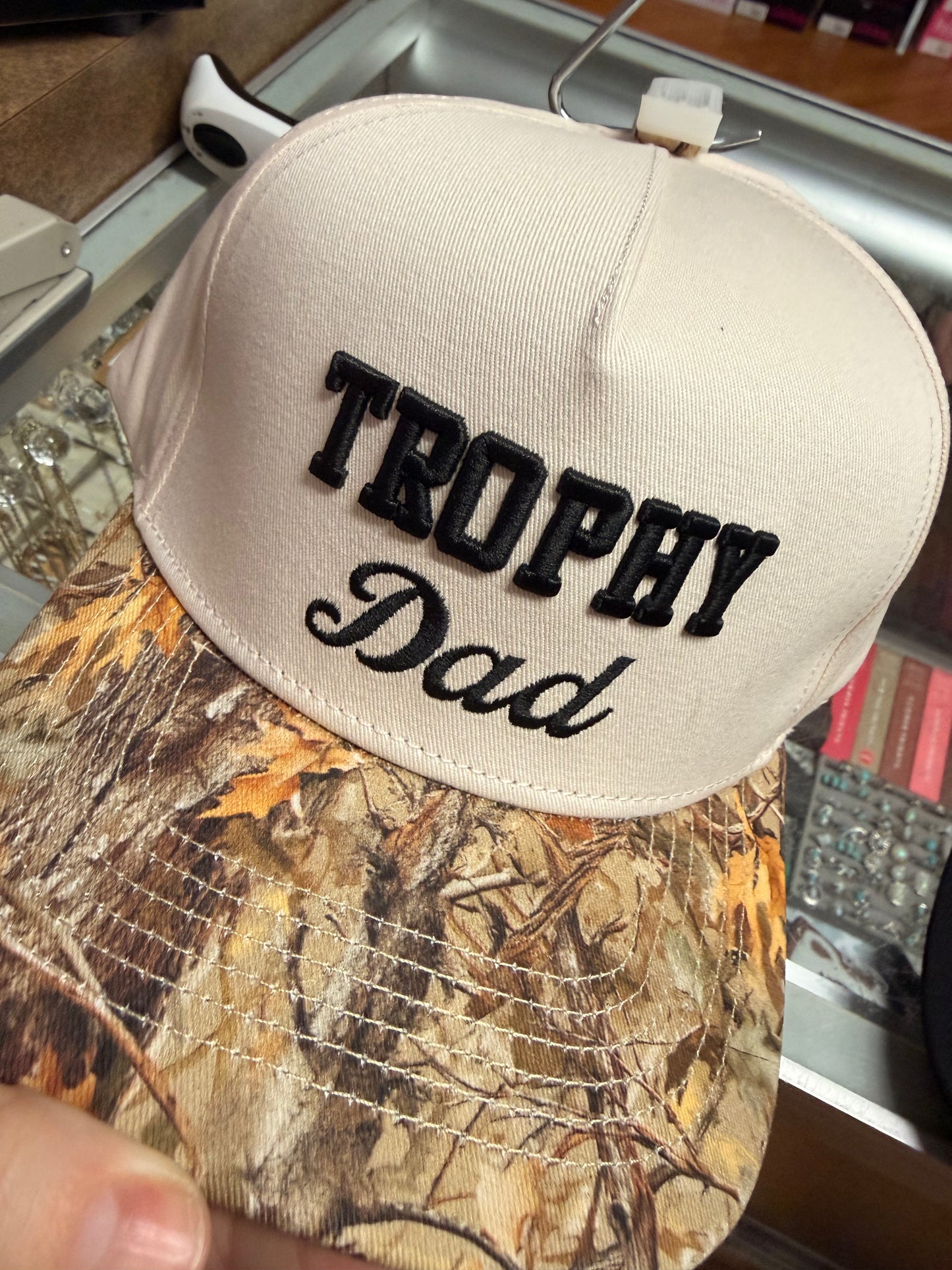 Simply Southern Mens Hats