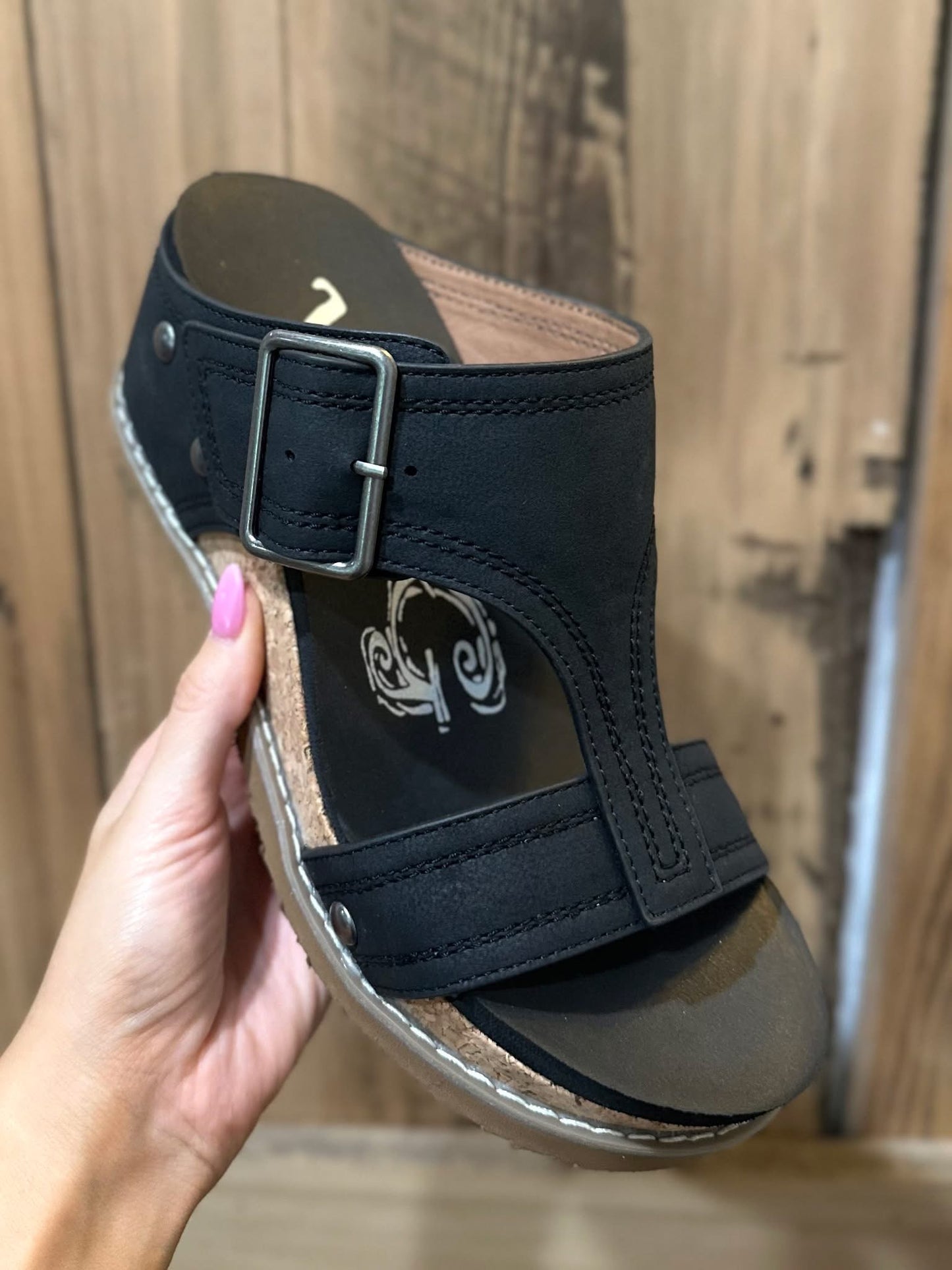 Noah Wedge Sandals (2)
